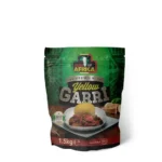 AFRO PRIDE YELLOW GARRI 1.5kg